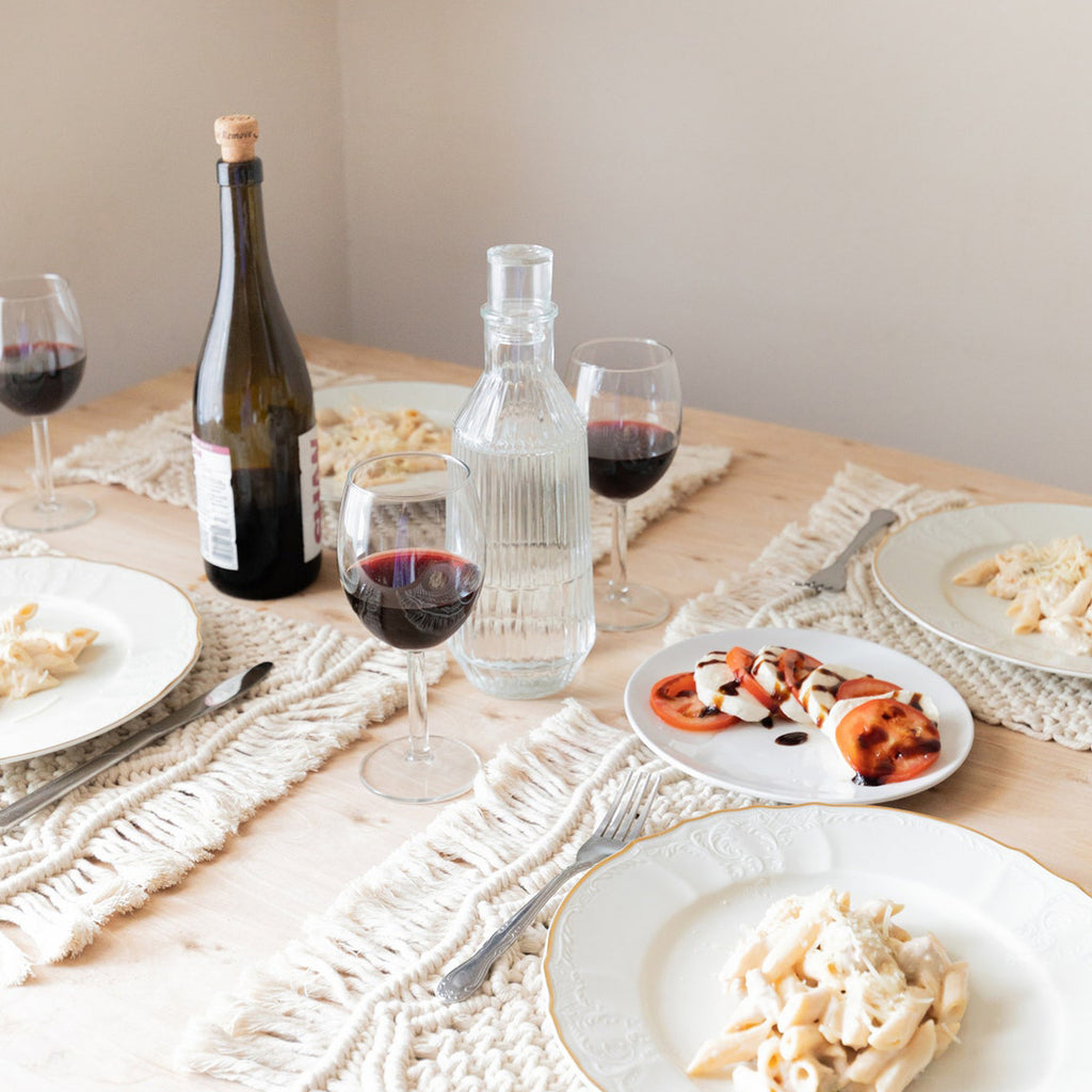 Cotton Table Mat