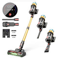 Cordless Vacuum Cleaner