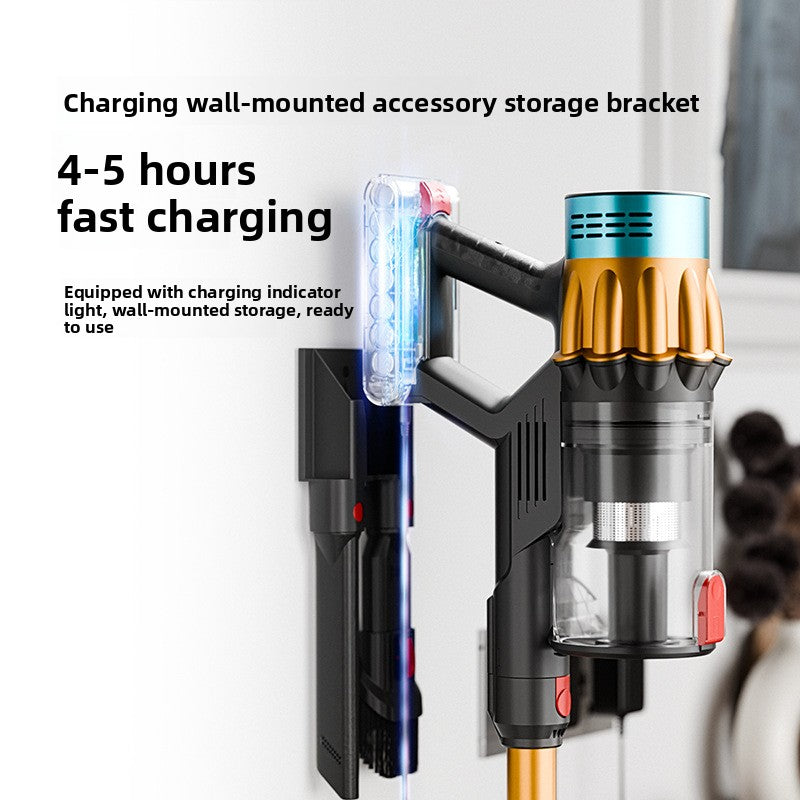 Cordless Vacuum Cleaner