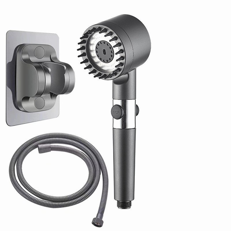 Shower set