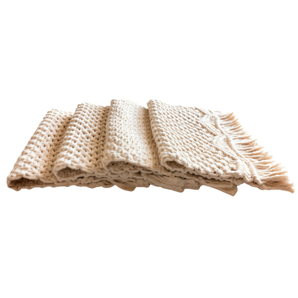 Cotton Table Mat