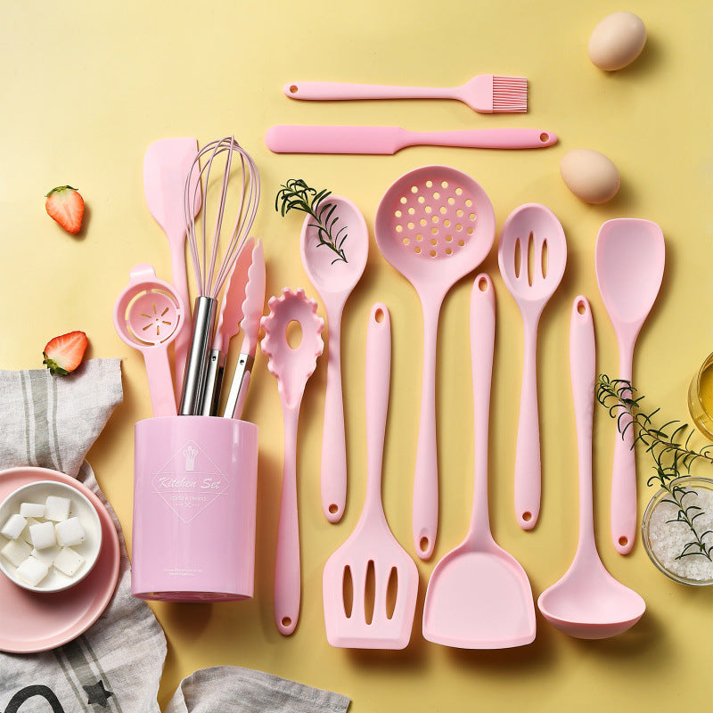 kitchen utensils