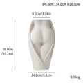 Modern Ceramic Vase for Home Office Decor