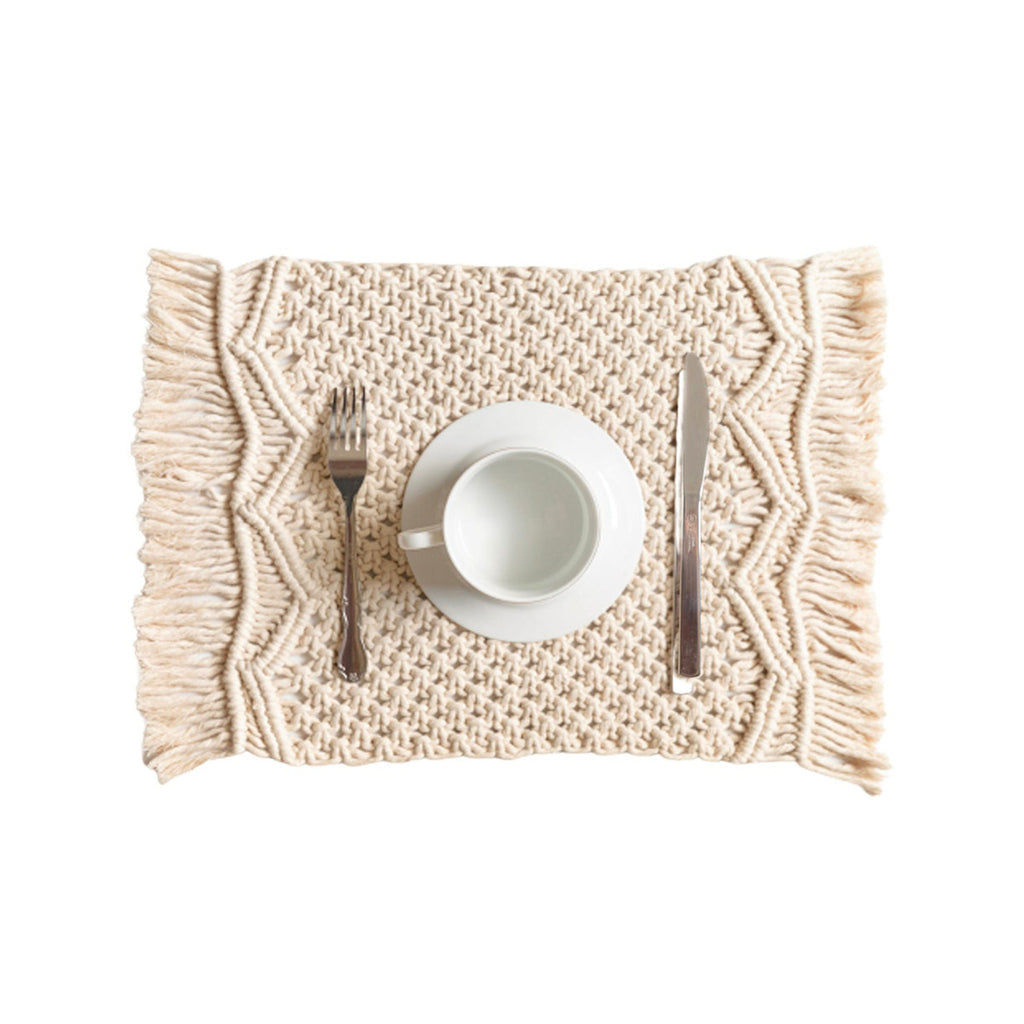Cotton Table Mat