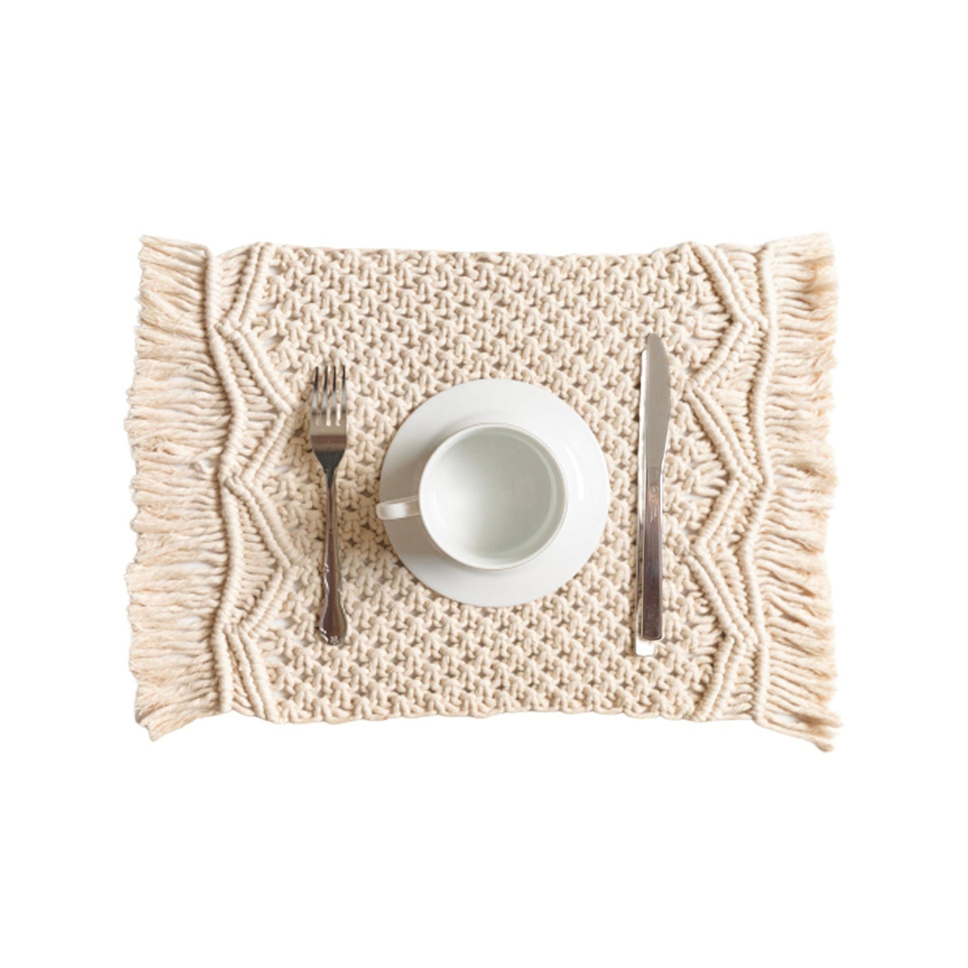 Cotton Table Mat