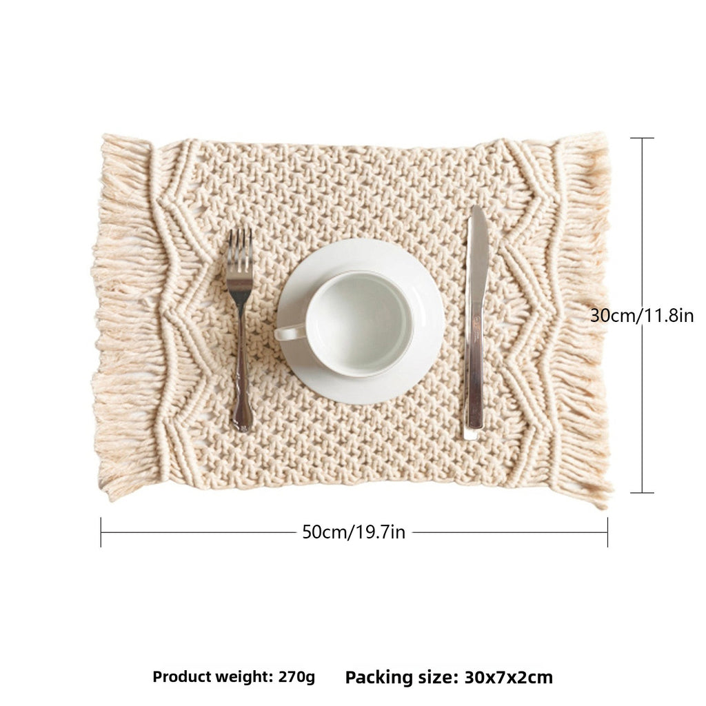 Cotton Table Mat