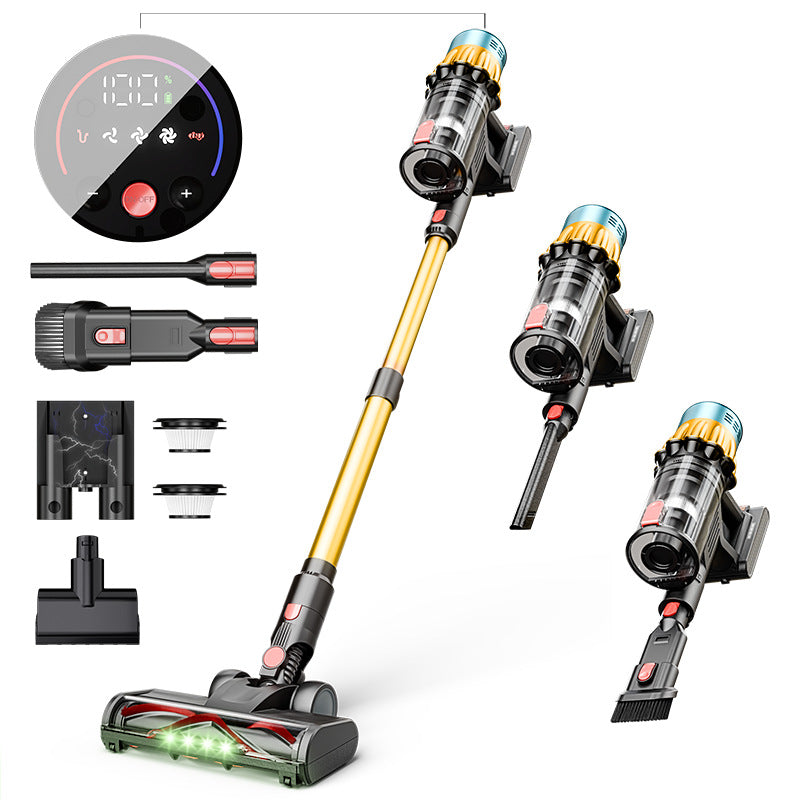 Cordless Vacuum Cleaner