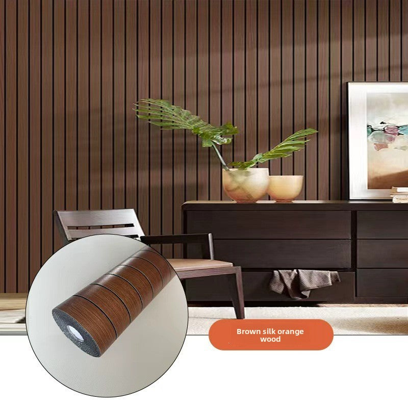 Self-Adhesive 3D Grid Wall Stickers