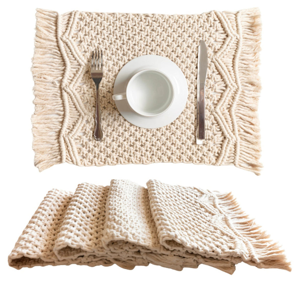 Cotton Table Mat