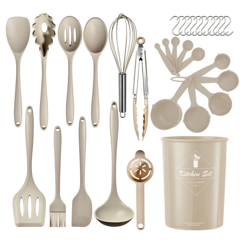 kitchen utensils