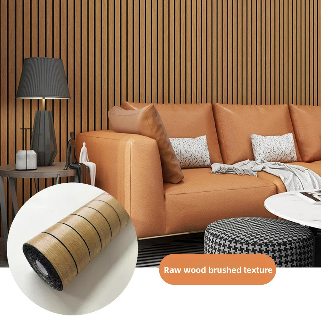 Self-Adhesive 3D Grid Wall Stickers