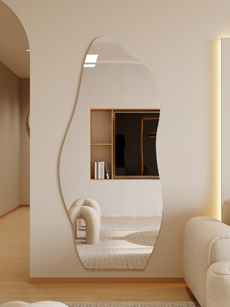 Decorative Wall Mounted Dressing Mirror