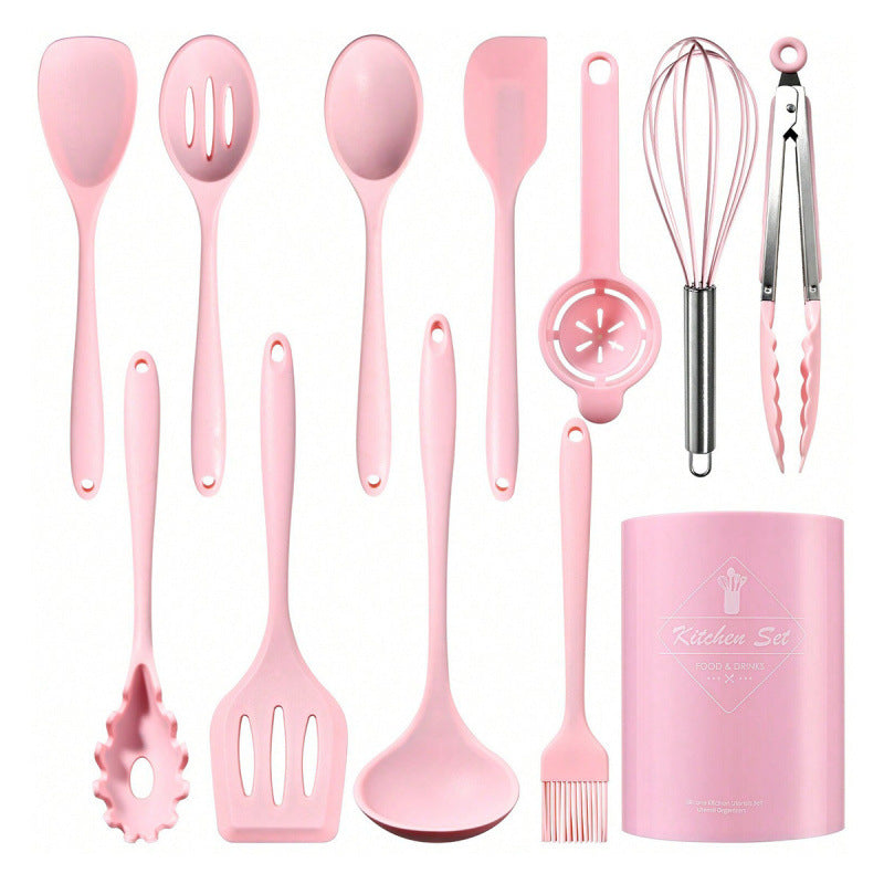 kitchen utensils