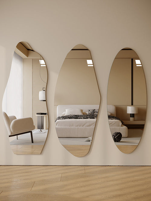 Decorative Wall Mounted Dressing Mirror