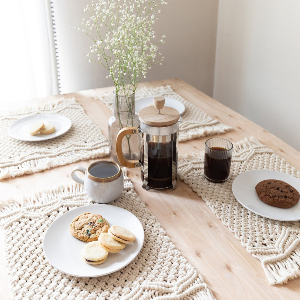 Cotton Table Mat