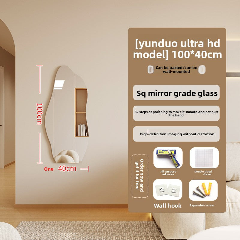 Decorative Wall Mounted Dressing Mirror