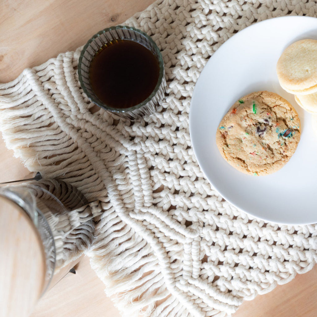 Cotton Table Mat