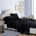 Satin Bedding Set